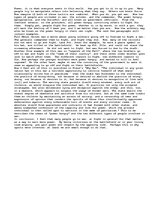 Eseja 'Answers the question "Why War?"', 1.