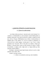 Diplomdarbs 'Dzimstību ietekmējošie faktori. Sieviešu, kurām ir bērni, viedoklis', 8.