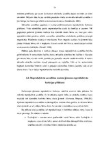 Diplomdarbs 'Dzimstību ietekmējošie faktori. Sieviešu, kurām ir bērni, viedoklis', 14.