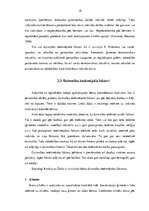 Diplomdarbs 'Dzimstību ietekmējošie faktori. Sieviešu, kurām ir bērni, viedoklis', 18.