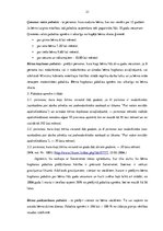 Diplomdarbs 'Dzimstību ietekmējošie faktori. Sieviešu, kurām ir bērni, viedoklis', 21.