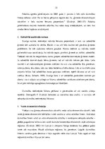 Diplomdarbs 'Dzimstību ietekmējošie faktori. Sieviešu, kurām ir bērni, viedoklis', 22.