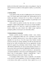 Diplomdarbs 'Dzimstību ietekmējošie faktori. Sieviešu, kurām ir bērni, viedoklis', 25.