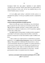 Diplomdarbs 'Dzimstību ietekmējošie faktori. Sieviešu, kurām ir bērni, viedoklis', 26.