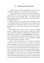 Diplomdarbs 'Dzimstību ietekmējošie faktori. Sieviešu, kurām ir bērni, viedoklis', 36.