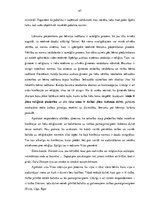 Diplomdarbs 'Dzimstību ietekmējošie faktori. Sieviešu, kurām ir bērni, viedoklis', 47.