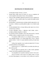 Diplomdarbs 'Dzimstību ietekmējošie faktori. Sieviešu, kurām ir bērni, viedoklis', 54.