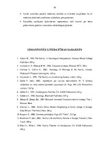 Diplomdarbs 'Dzimstību ietekmējošie faktori. Sieviešu, kurām ir bērni, viedoklis', 56.