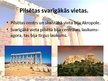 Prezentācija 'Demokrātiskās Atēnas', 4.