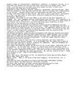 Eseja 'Zen Parables', 2.