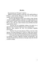 Referāts 'Dzīvesstāsts', 2.