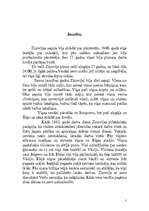 Referāts 'Dzīvesstāsts', 3.