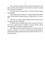 Diplomdarbs 'PVN piemērošana vairumtirdzniecības uzņēmumā "X" pēc iestāšanās Eiropas Savienīb', 6.