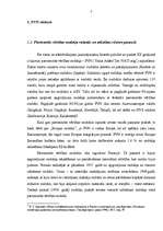 Diplomdarbs 'PVN piemērošana vairumtirdzniecības uzņēmumā "X" pēc iestāšanās Eiropas Savienīb', 7.