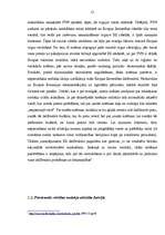 Diplomdarbs 'PVN piemērošana vairumtirdzniecības uzņēmumā "X" pēc iestāšanās Eiropas Savienīb', 12.