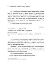 Diplomdarbs 'PVN piemērošana vairumtirdzniecības uzņēmumā "X" pēc iestāšanās Eiropas Savienīb', 15.