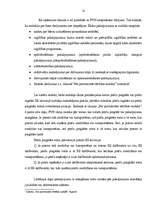 Diplomdarbs 'PVN piemērošana vairumtirdzniecības uzņēmumā "X" pēc iestāšanās Eiropas Savienīb', 18.