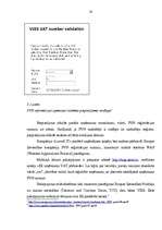 Diplomdarbs 'PVN piemērošana vairumtirdzniecības uzņēmumā "X" pēc iestāšanās Eiropas Savienīb', 30.