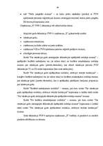 Diplomdarbs 'PVN piemērošana vairumtirdzniecības uzņēmumā "X" pēc iestāšanās Eiropas Savienīb', 49.