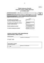 Diplomdarbs 'PVN piemērošana vairumtirdzniecības uzņēmumā "X" pēc iestāšanās Eiropas Savienīb', 75.