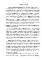 Referāts 'Vēsturiskais fons Sandras Kalnietes romānā "Ar balles kurpēm Sibīrijas sniegos"', 4.