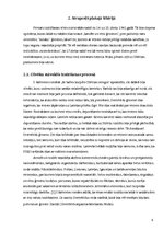 Referāts 'Vēsturiskais fons Sandras Kalnietes romānā "Ar balles kurpēm Sibīrijas sniegos"', 6.
