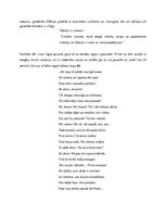 Eseja 'Hamleta patiesības meklējumi', 2.