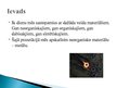 Prezentācija 'Neorganiskais materiāls - metāls', 2.