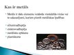 Prezentācija 'Neorganiskais materiāls - metāls', 4.