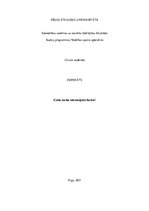 Referāts 'Gaitas cikls', 1.