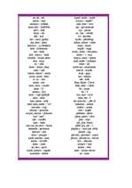 Konspekts 'Tohāriešu valoda', 3.