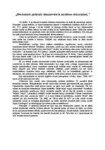 Eseja 'Divdesmitā gadsimta sākums - starts mūsdienu ekonomikai', 1.