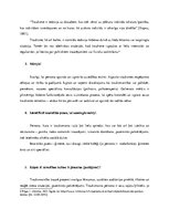 Konspekts 'Uzvedības iezīme - trauksmainība', 2.