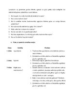 Konspekts 'Uzvedības iezīme - trauksmainība', 3.