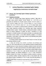 Referāts 'Nelegāli iegūto līdzekļu legalizācija', 14.