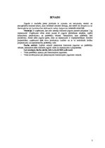 Referāts 'Esošā produkta (dzeramā jogurta) jauno iespēju izpēte', 3.