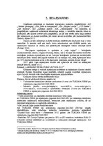 Referāts 'Esošā produkta (dzeramā jogurta) jauno iespēju izpēte', 7.