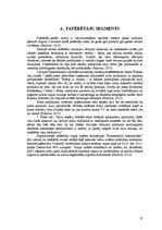 Referāts 'Esošā produkta (dzeramā jogurta) jauno iespēju izpēte', 12.