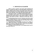 Referāts 'Esošā produkta (dzeramā jogurta) jauno iespēju izpēte', 14.