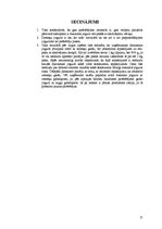 Referāts 'Esošā produkta (dzeramā jogurta) jauno iespēju izpēte', 15.