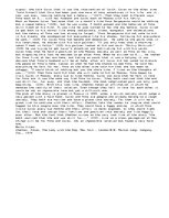 Eseja '"The Lady with the Dog". A Forbidden Love ', 2.