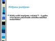 Prezentācija '5 - 6 gadus vecu bērnu emocionālās attīstības veicināšana mūzikas nodarbībās', 3.