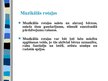 Prezentācija '5 - 6 gadus vecu bērnu emocionālās attīstības veicināšana mūzikas nodarbībās', 8.