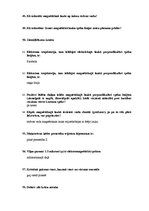 Konspekts 'Testa un eksāmena jautājumi. Zemes fizika', 4.