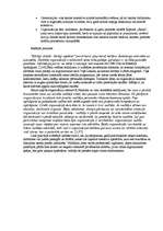 Konspekts 'Uzņēmuma "X" apraksts. Iekšējās un ārējās pazīmes', 2.