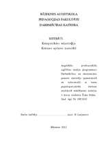 Referāts 'Koksnes apdares materiāli', 1.