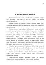 Referāts 'Koksnes apdares materiāli', 3.