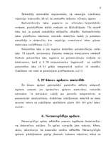 Referāts 'Koksnes apdares materiāli', 9.