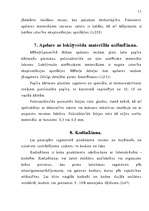 Referāts 'Koksnes apdares materiāli', 11.