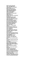 Konspekts 'Vēstures hronoloģiskā secība', 3.